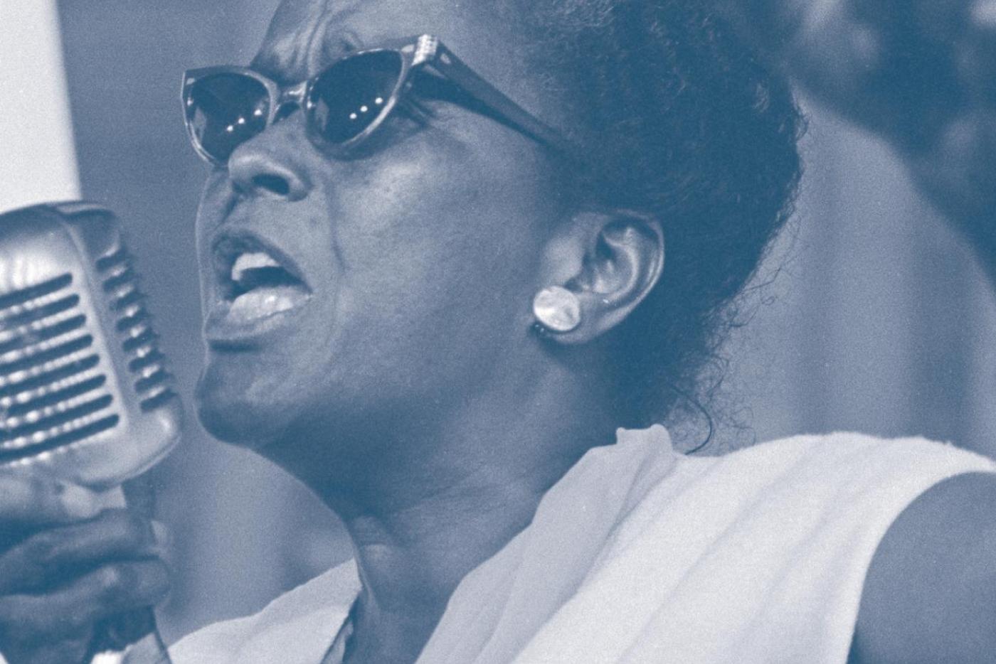 Ella Baker Did You Know... NC DNCR